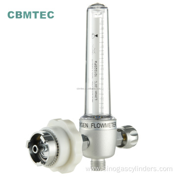 Medical Oxygen Flowmeters DIN type Oxygen Flowmters